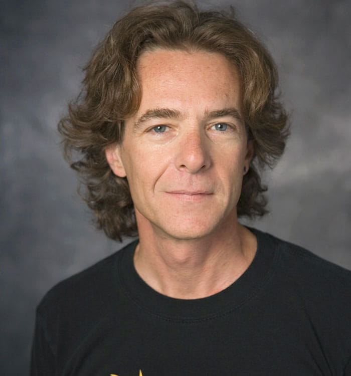 Felipe Amunategui, PhD