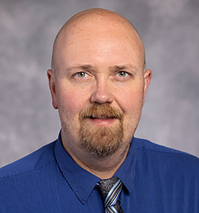 Neil Anderson, MD