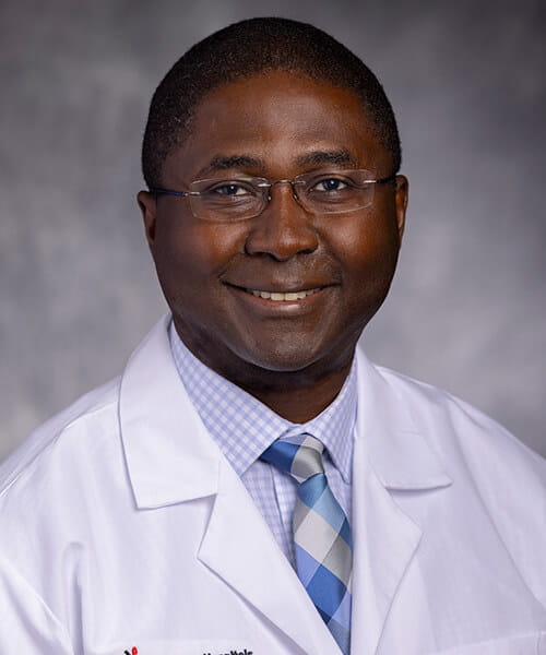 Samuel Anim,MD UH Seidman