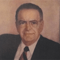 Anthony J. Maniglia, MD