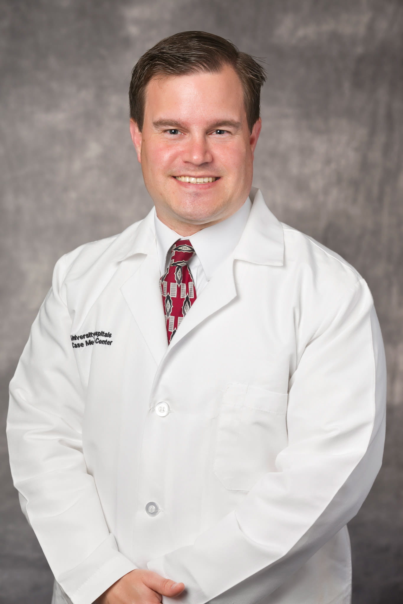 Brian Appleby MD
