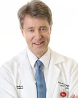 Keith Armitage, MD