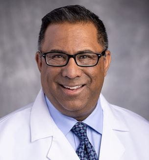 Rakesh Arora, MD UH Cardiac Surgery
