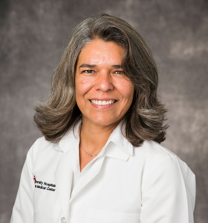 Janine Arruda, MD