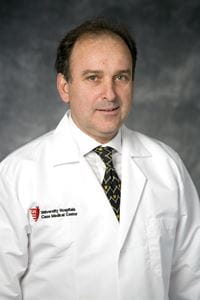 Mauricio Arrudia, MD