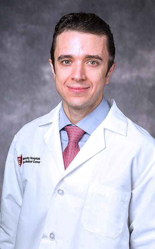 Guilherme Attizzani, MD