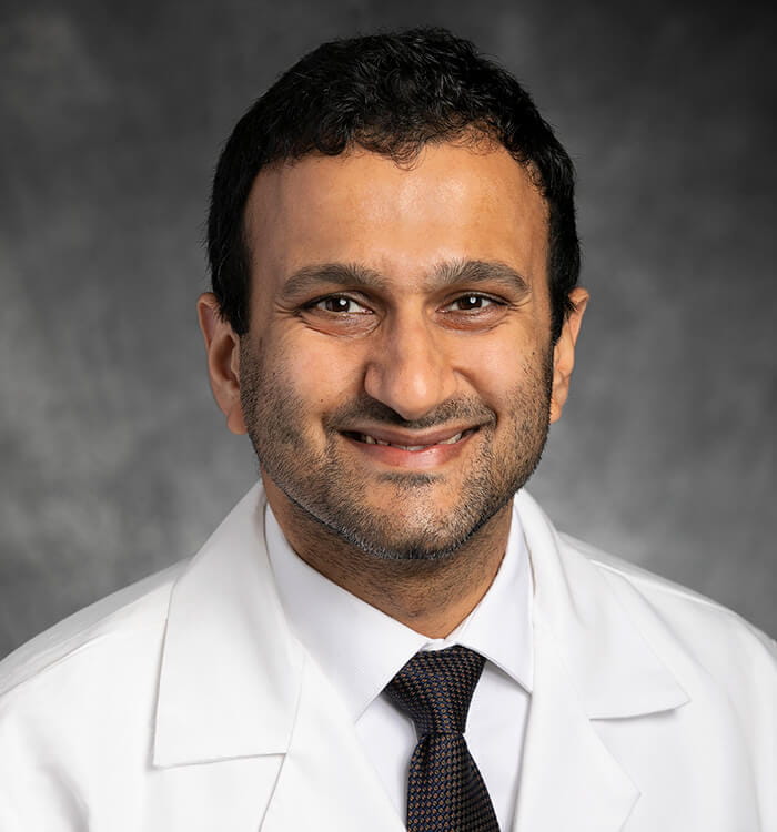 Sameer Avasarala,MD UH Pulmonary