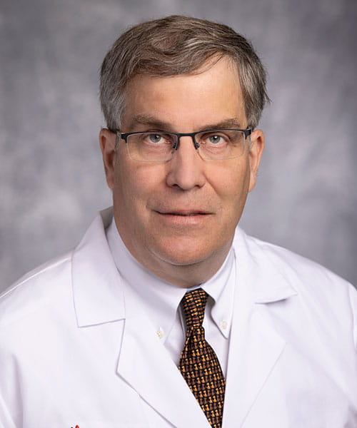 David Axelrod, MD, MBA