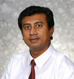 Harigopal (Hari) Balaji, MD