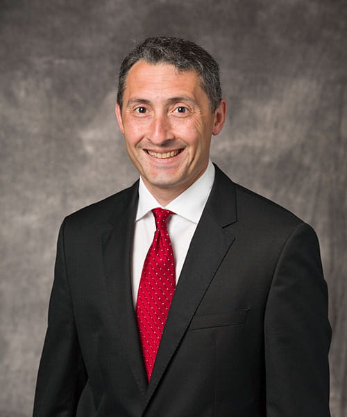 Nicholas Bambakidis, MD
