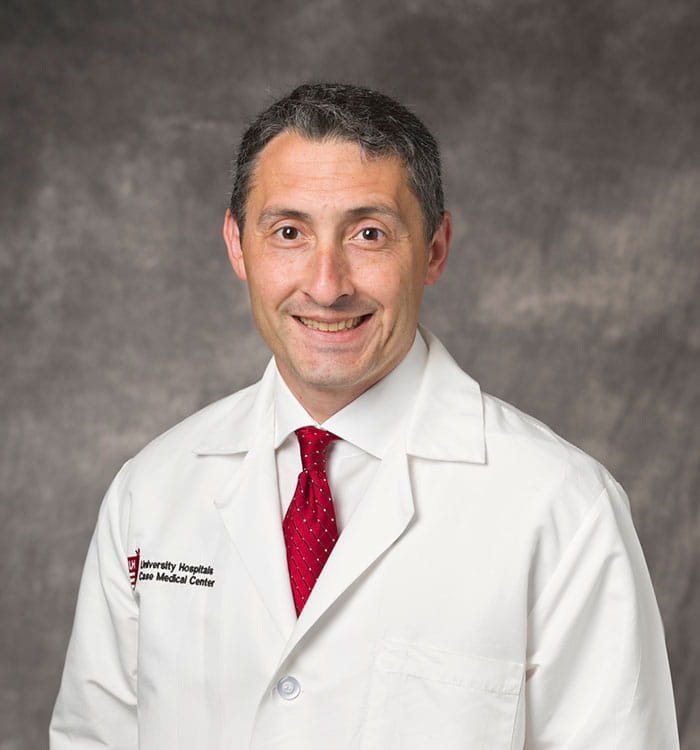 Nicholas Bambakidis, MD