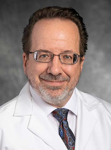 Philip Barger, MD