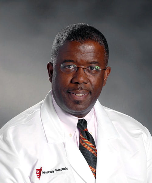 Edward Barksdale, MD