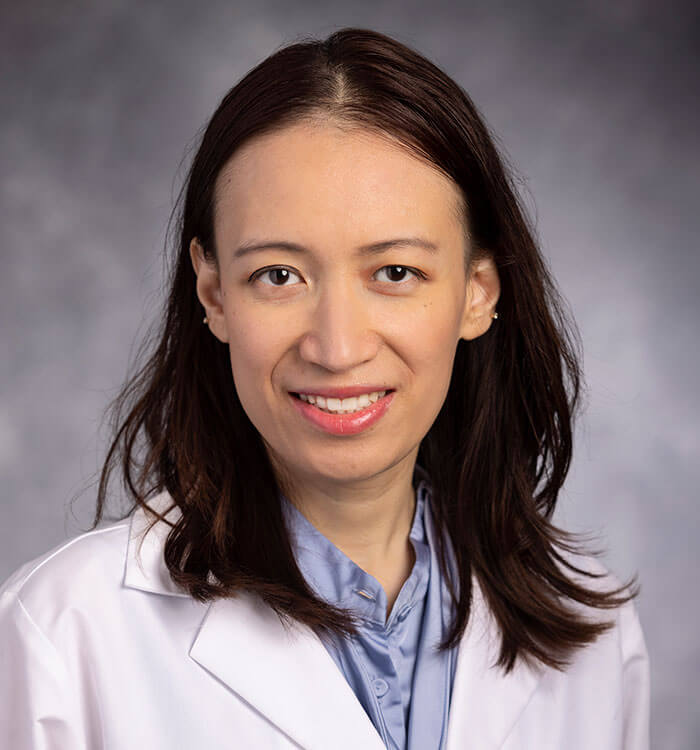 Margarita Barreiro, MD