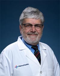 James Bates, MD