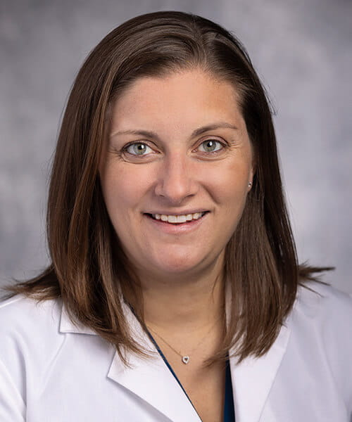 Courtney Batt, MD