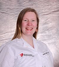 Allison Bauer, MD