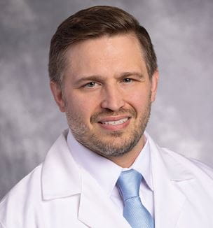 Stanley Bazarek MD UH Neurosurgery