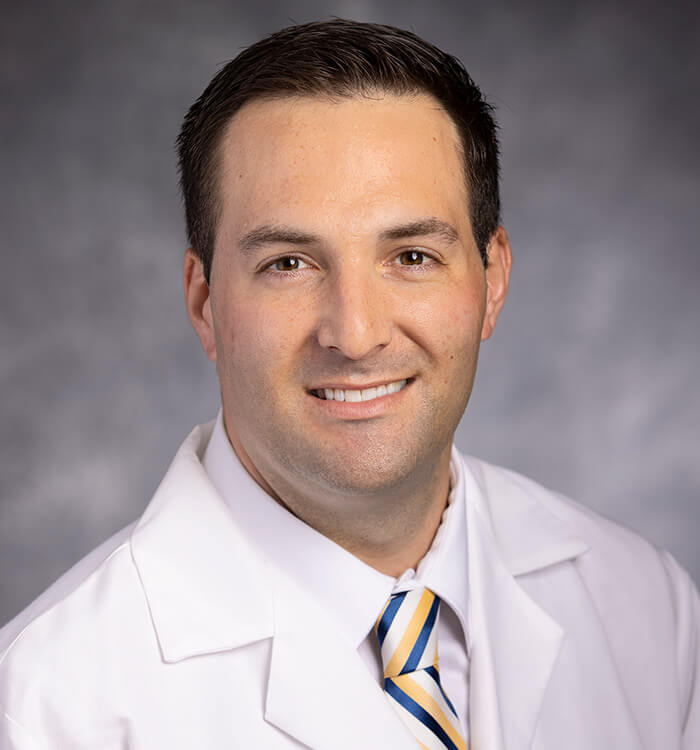 Joshua R. Beer, DO Orthopaedics