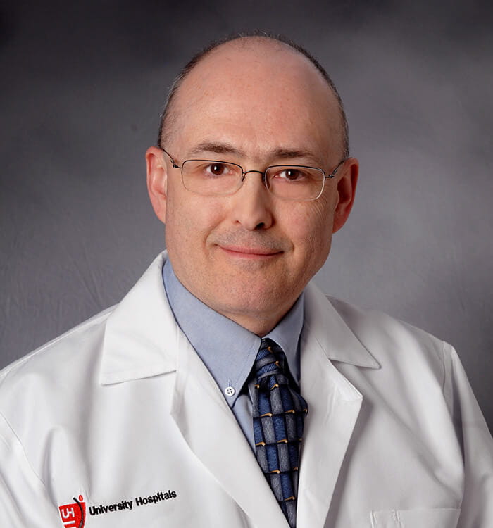 Raymond Bermea, MD