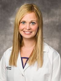 Megan Billow, DO
