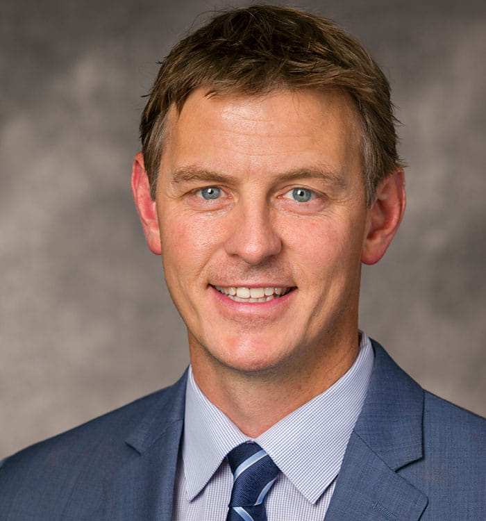 Martin Bocks, MD