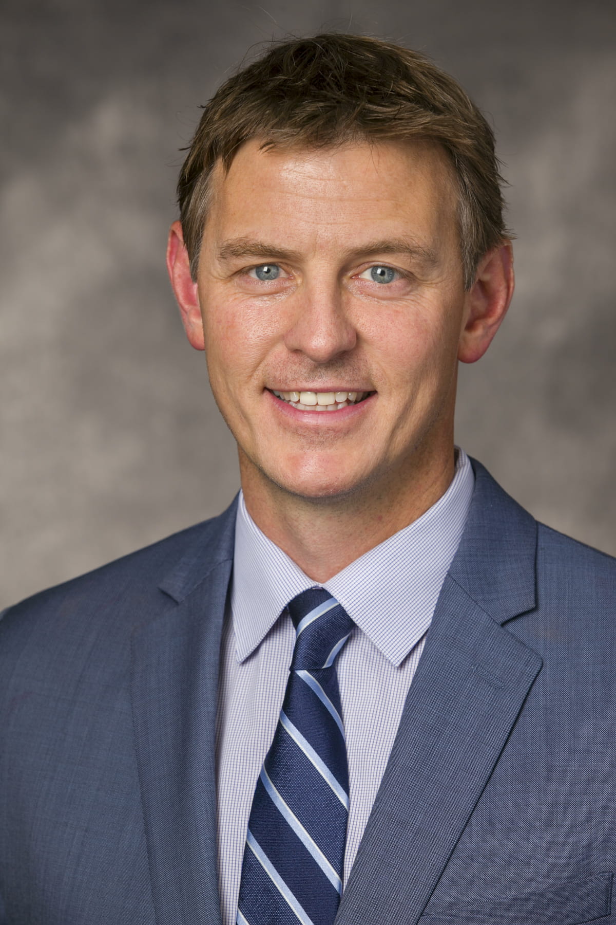 Martin Bocks, MD