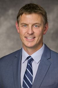 Martin Bocks, MD