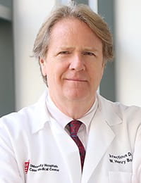 Photo of W. Henry Boom, MD