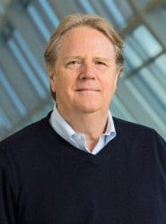 Henry Boom, MD