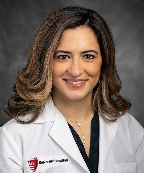 Carine Bou-Abood Matta, MD