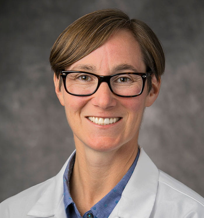 Susannah Briskin, MD