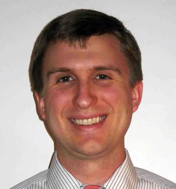 Colby Brown, MD