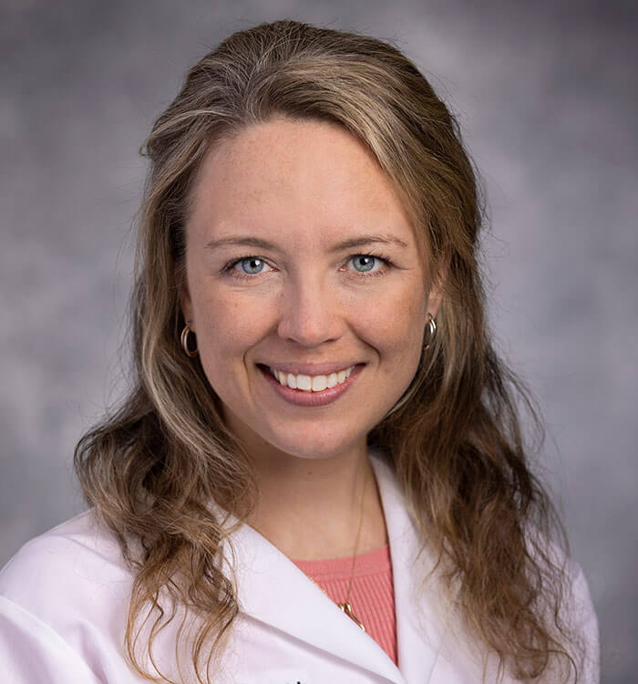 Katherine Bruening Wajda, MD