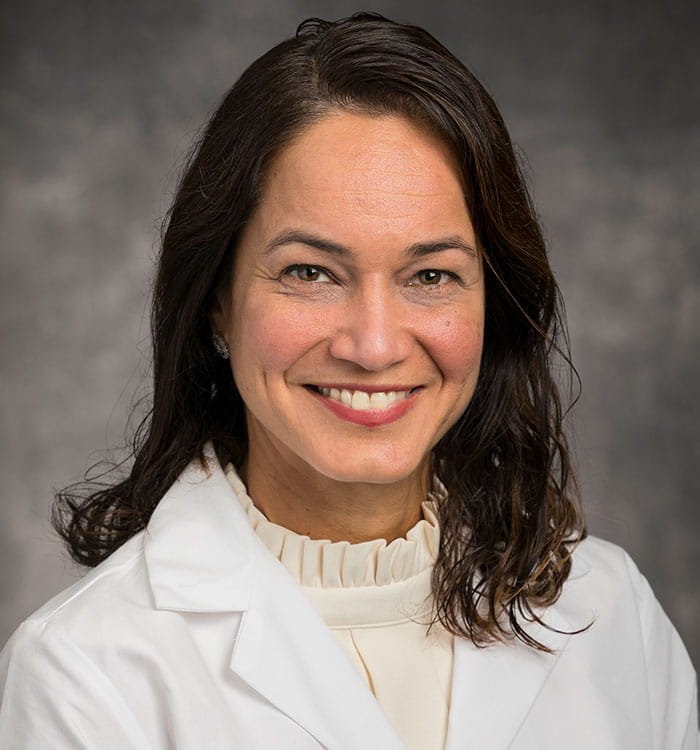 Debora Bruno, MD