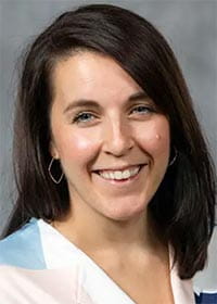 Jaclyn Boyle, PharmD, MS, MBA, BCACP, FASHP