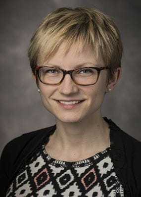 lauren beene, md
