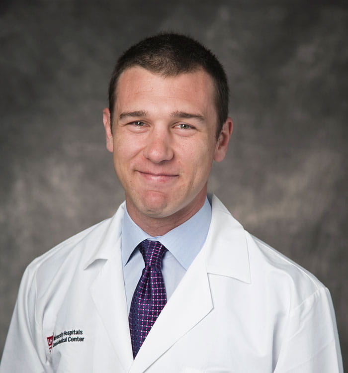 Paolo Caimi, MD