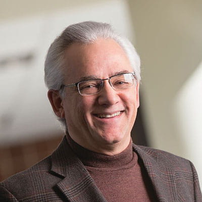 Joseph Calabrese, MD