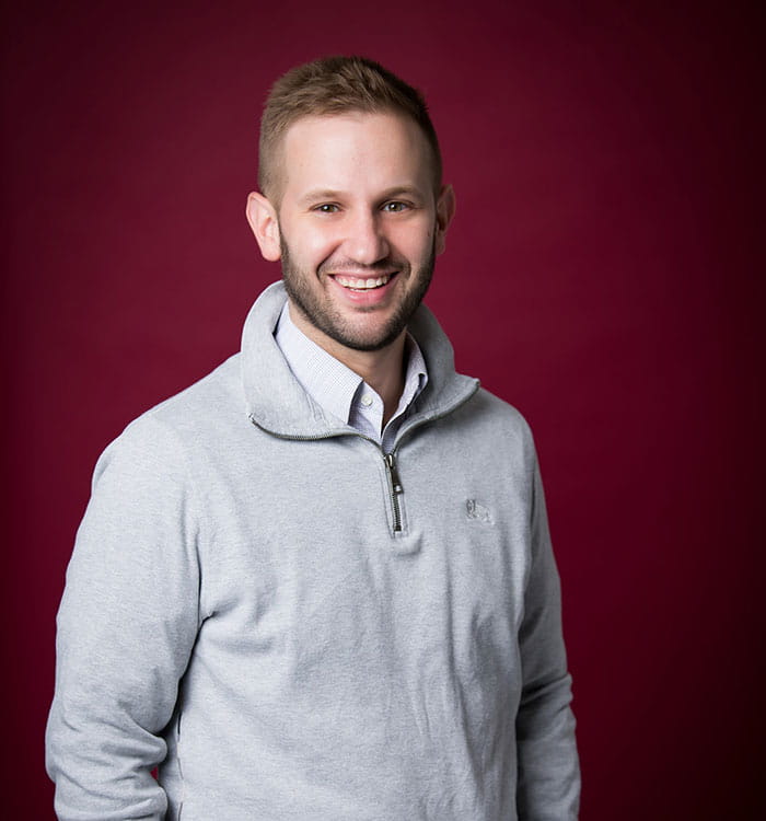 Adam Calaway, MD UH Urologist
