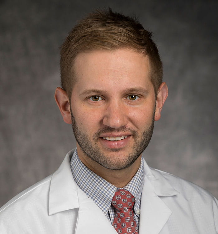 Adam Calaway, MD