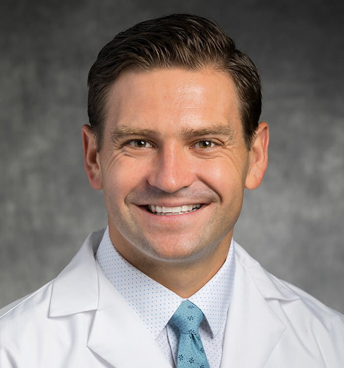 Jacob Calcei, MD
