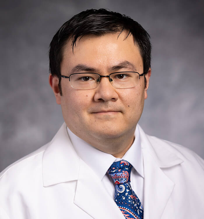 James Capello,DO UH Geauga Hospitalist