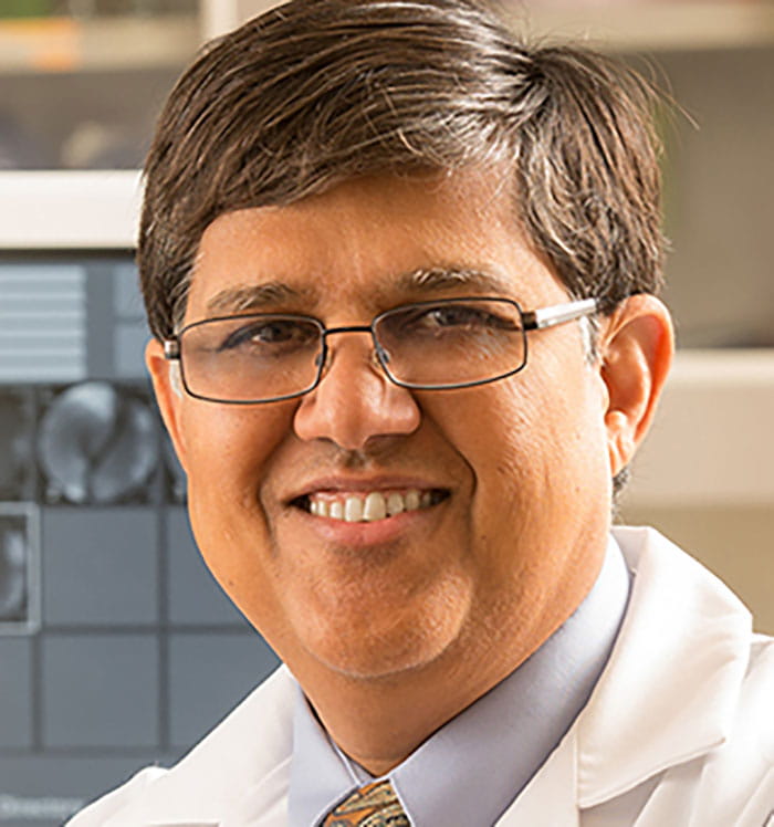 Amitabh Chak, MD