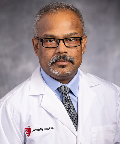 Sakti Chakrabarti MD UH Seidman