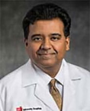  Ravi Chari, MD