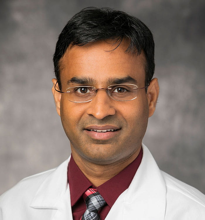 Pradeep Charla, MD