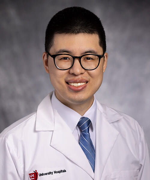 Kevin Chaung,MD UH Seidman
