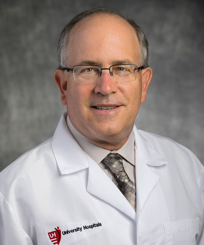 Ira Cheifetz, MD
