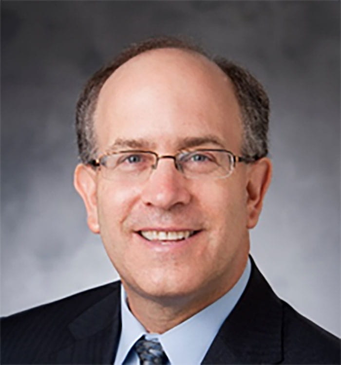 Ira Cheifetz, MD